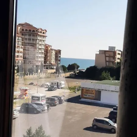 Astoria 6 In Elenite, 2 Bedroom * Sveti Vlas