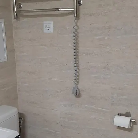 Astoria 6 In Elenite, 2 Bedroom Apartamento