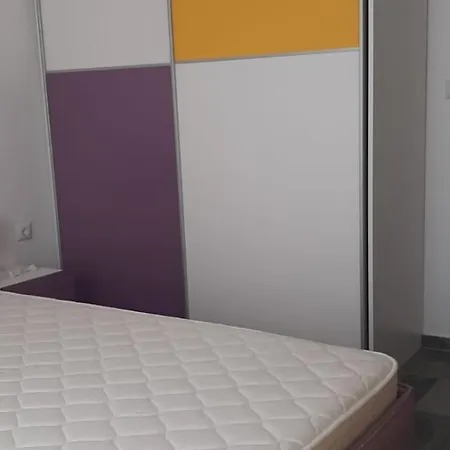 Astoria 6 In Elenite, 2 Bedroom *