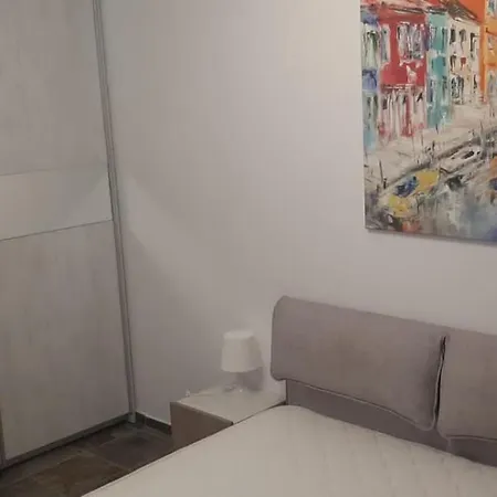 Astoria 6 In Elenite, 2 Bedroom Apartamento
