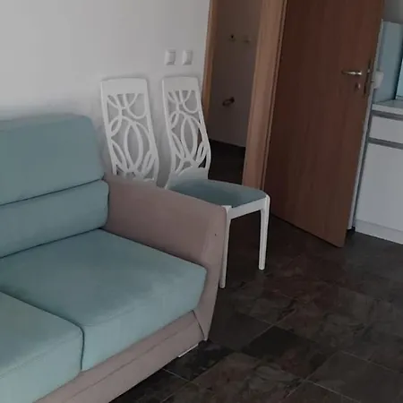 Astoria 6 In Elenite, 2 Bedroom Apartamento *