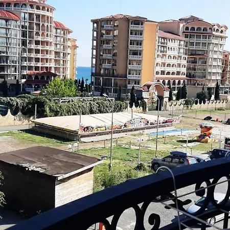 Astoria 6 In Elenite, 2 Bedroom *