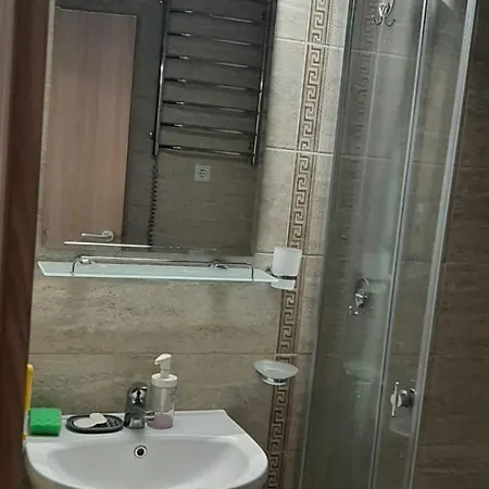 Apartamento Astoria 6 In Elenite, 2 Bedroom