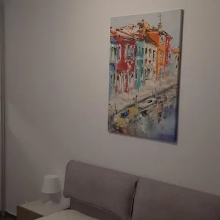 Astoria 6 In Elenite, 2 Bedroom Apartamento
