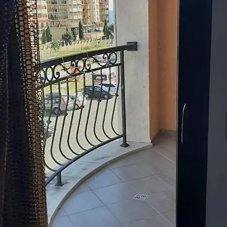Apartamento Astoria 6 In Elenite, 2 Bedroom *