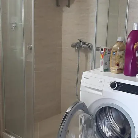 Astoria 6 In Elenite, 2 Bedroom Apartamento Sveti Vlas