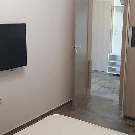 Apartamento Astoria 6 In Elenite, 2 Bedroom Sveti Vlas