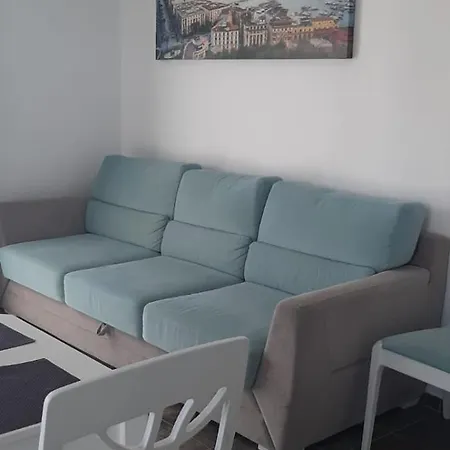 Astoria 6 In Elenite, 2 Bedroom Sveti Vlas