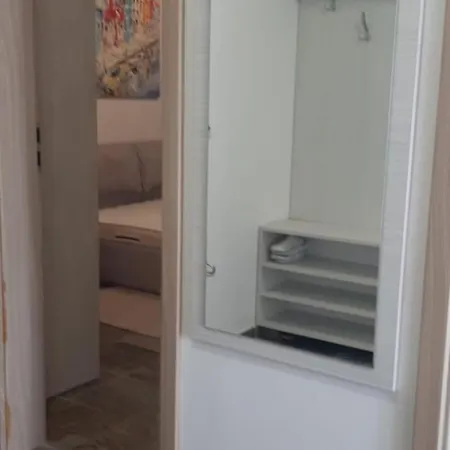 Astoria 6 In Elenite, 2 Bedroom Apartamento Sveti Vlas