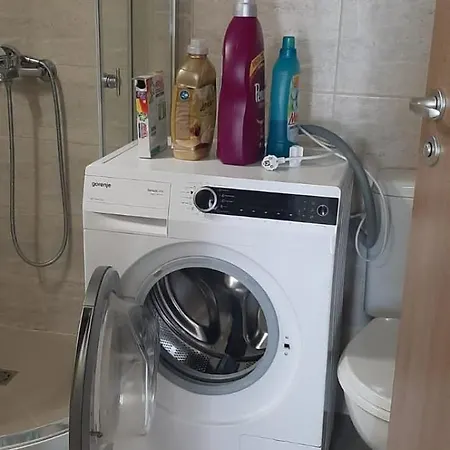Astoria 6 In Elenite, 2 Bedroom Sveti Vlas