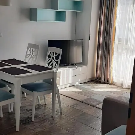 Astoria 6 In Elenite, 2 Bedroom Apartamento