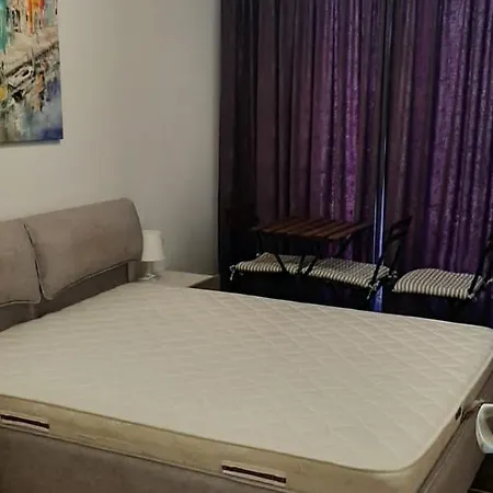 Astoria 6 In Elenite, 2 Bedroom Apartamento Sveti Vlas