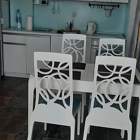 Astoria 6 In Elenite, 2 Bedroom *