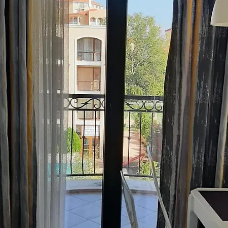 Astoria 6 In Elenite, 2 Bedroom